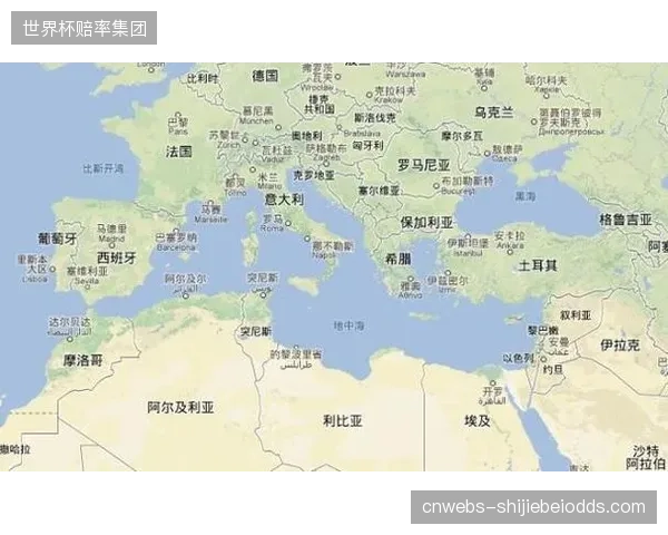 奥地利与阿尔及利亚的对决，可能将直接决定小组第二个出线名额的归属。
